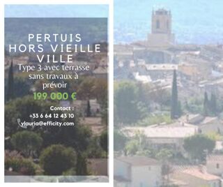  Appartement � vendre 3 pi�ces 60 m�