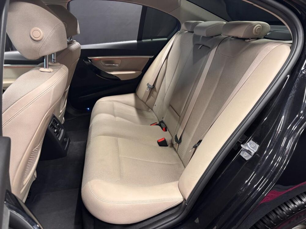 S&eacute;rie 3 F30 LCI2 340i xDrive 326 ch BVA8 Sport Ultimate 2018 occasion 78200 Mantes La Jolie