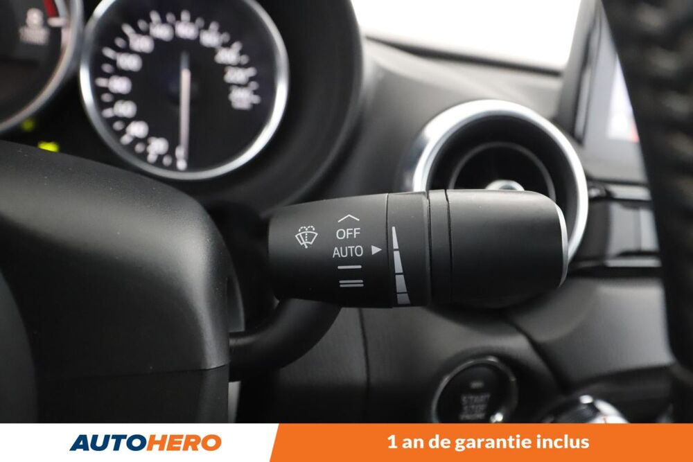 MX-5 RF 2.0 Skyactiv-G Selection 184 ch 2020 occasion 92130 Issy-les-Moulineaux