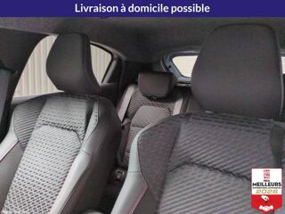 Clio 6 TCE 115 CH BVM6 TECHNO + SIEGES CHAUFFANTS 2026 occasion 10150 Lavau