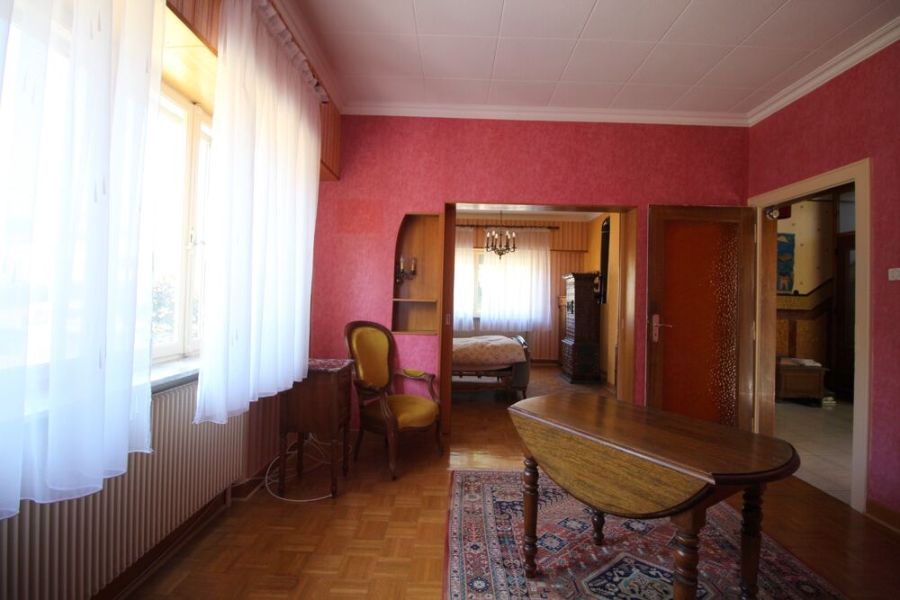Vente Maison Maison à vendre 5 pièces ARZVILLER (57) Arzviller