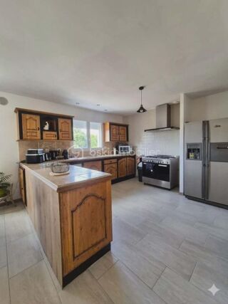  Maison à vendre 9 pièces 190 m²