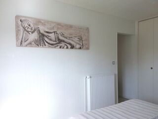  Appartement à louer 1 pièce 13 m²