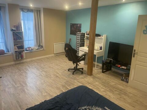  Maison � louer 4 pi�ces 100 m�