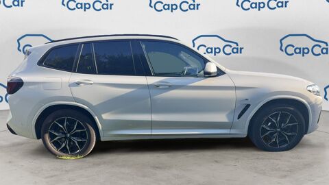 X3 (G01) 3.0 286cv M 2022 occasion 68470 Fellering