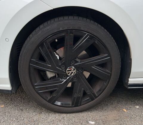 Golf 8 1.5 TSI 150 DSG7 R-Line 2022 occasion 77165 Saint Soupplets