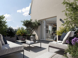  Appartement  vendre 4 pices 90 m