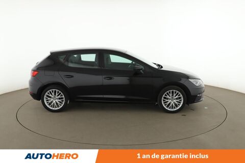 Leon 1.0 EcoTSI Urban Advanced 115 ch 2019 occasion 92130 Issy-les-Moulineaux