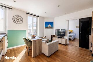  Appartement � vendre 2 pi�ces 29 m�