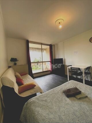  Appartement  vendre 1 pice 24 m