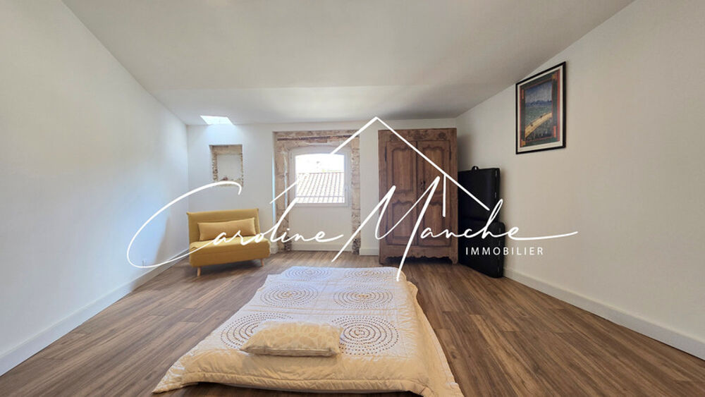  vendre  Maison Grans (13450)