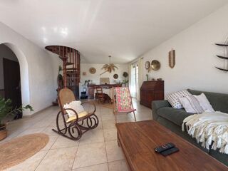  Villa � vendre 6 pi�ces 137 m�