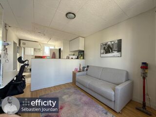  Appartement � vendre 2 pi�ces 22 m�