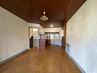  Maison � vendre 3 pi�ces 65 m�