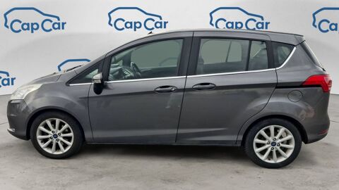B-max 1.5 TDCi 95 Titanium 2017 occasion 59400 Cambrai