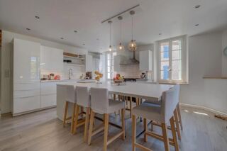  Appartement à vendre 4 pièces 104 m²