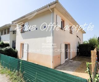  Maison � vendre 4 pi�ces 74 m�