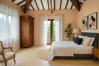  Maison � vendre 6 pi�ces 208 m�