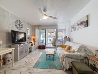  Appartement � vendre 2 pi�ces 56 m�