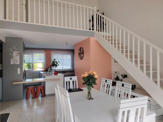  Maison à vendre 7 pièces 189 m²