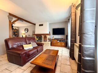  Maison à vendre 6 pièces 140 m²