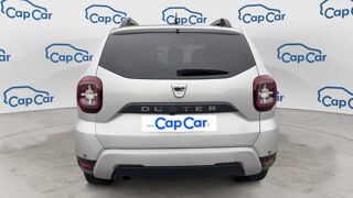 Duster 1.2 Tce 125 4x4 Prestige 2018 occasion 88200 Remiremont