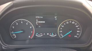 Ecosport 1.0 EcoBoost 100 Titanium 2018 occasion 67500 Weitbruch