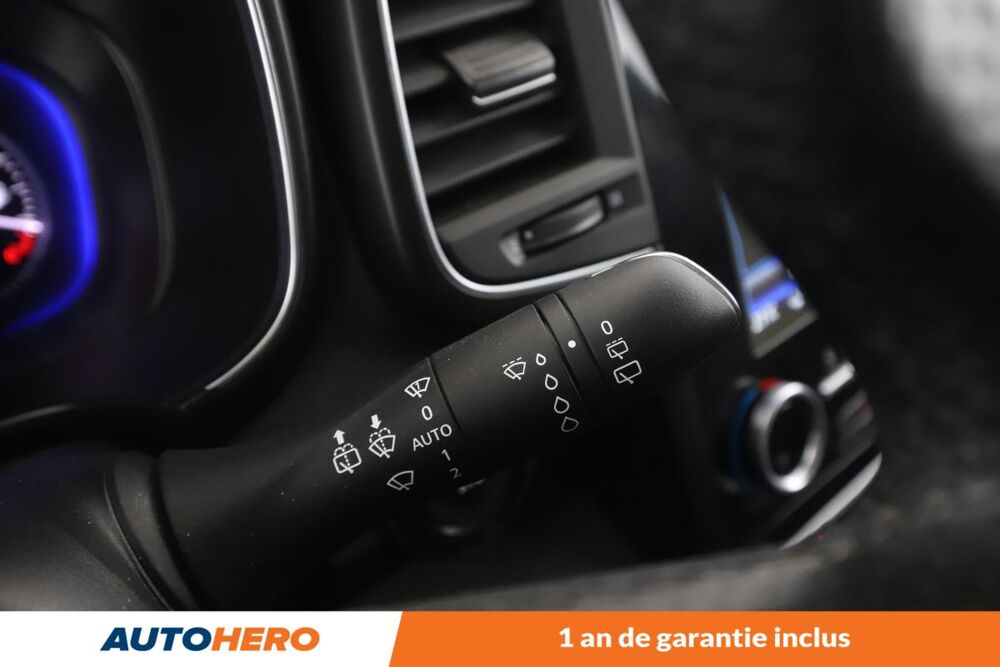 Koleos 1.7 Blue dCi Initiale Paris X-Tronic 150 ch 2020 occasion 92130 Issy-les-Moulineaux