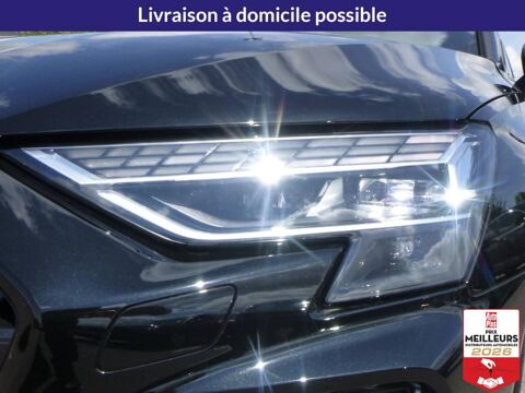 A3 TFSI 150 S-Tronic S line +Hayon &eacute;lect 2025 occasion 10150 Lavau