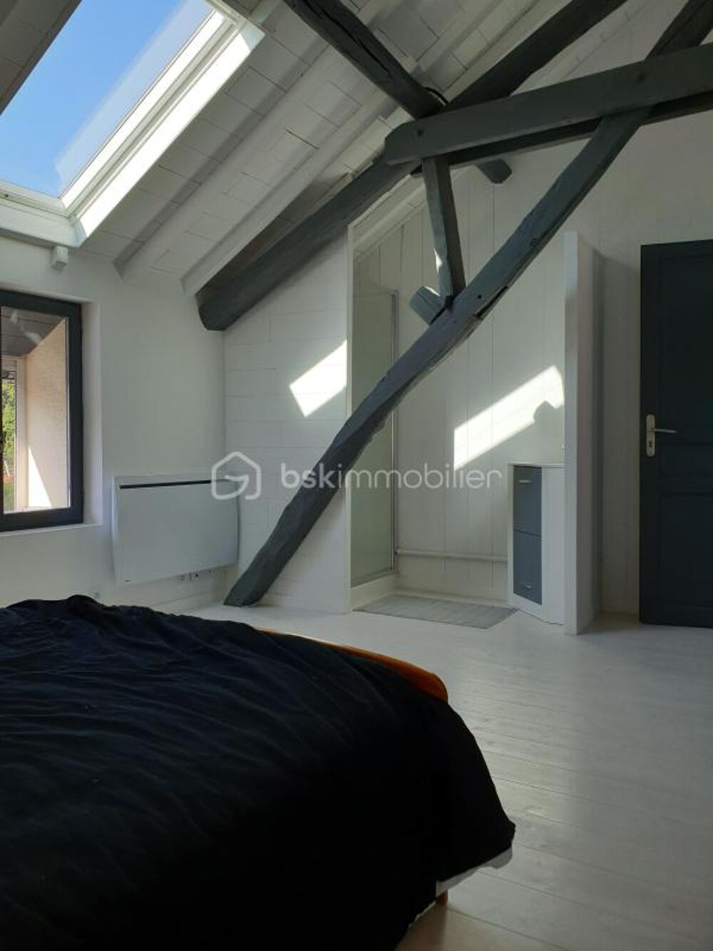 � vendre  Maison Boissy-sous-Saint-Yon (91790)