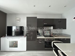  Appartement à vendre 2 pièces 32 m²
