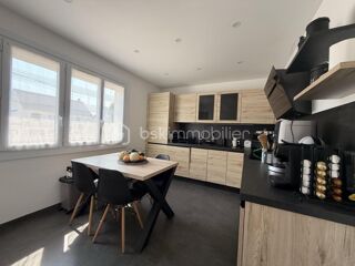  Maison à vendre 6 pièces 152 m²