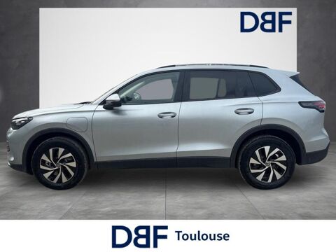 Tiguan NOUVEAU 1.5 EHYBRID 204CH DSG6 LI 2026 occasion 31100 Toulouse