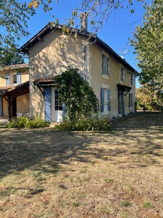  Maison à vendre 9 pièces 280 m²