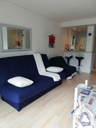  Appartement � louer 1 pi�ce 30 m�