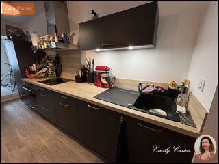  Appartement � vendre 3 pi�ces 65 m�