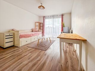  Appartement � vendre 1 pi�ce 33 m�