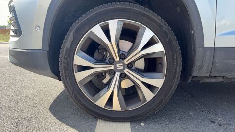 Ateca 1.0 TSI 110 Urban 2021 occasion 37270 Azay Sur Cher