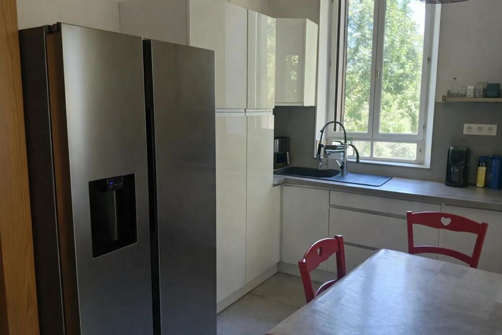 Vente Maison Une perle rare, nichée au cœur d'un écrin de verdure Aubenas