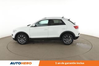 T-ROC 2.0 TDI DSG7 150 ch 2020 occasion 92130 Issy-les-Moulineaux