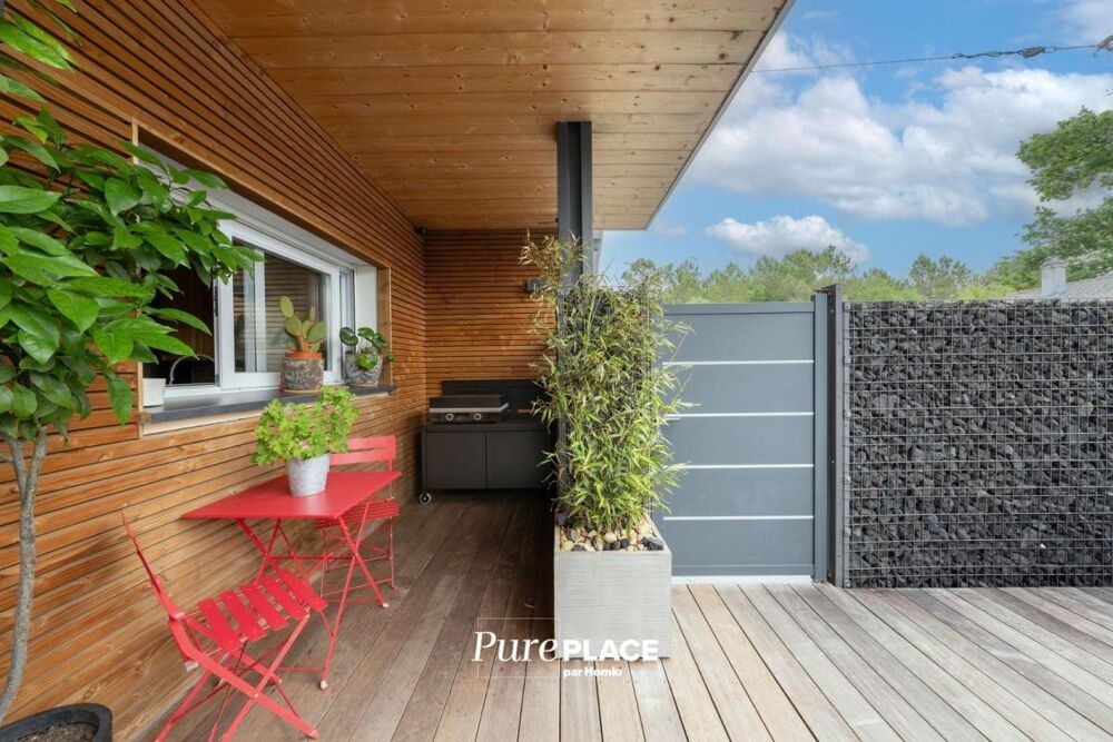 � vendre  Maison Lacanau (33680)