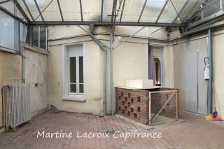  Maison à vendre 4 pièces 72 m²