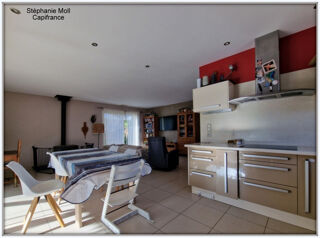  Maison � vendre 4 pi�ces 92 m�