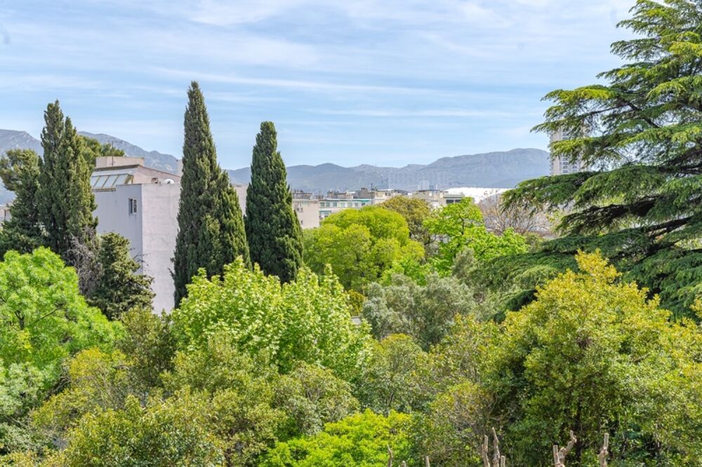 Vente Appartement MARSEILLE 8? – RUE PARADIS Marseille 8