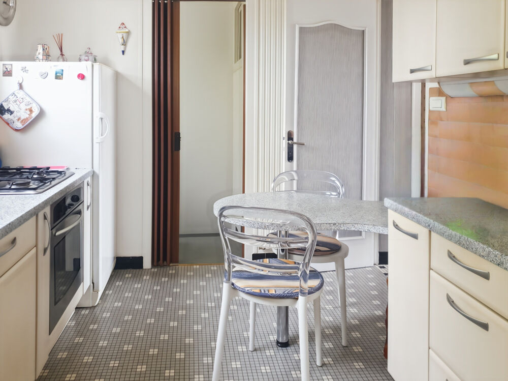 Vente Maison Maison à vendre 5 pièces NIORT (79) Niort