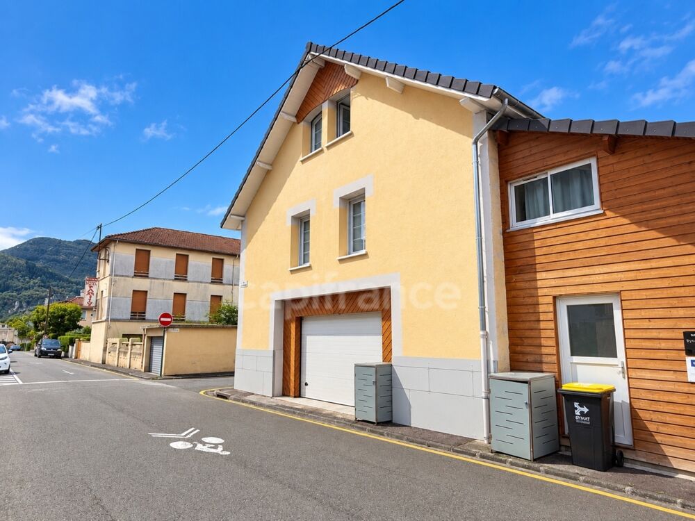 Vente Appartement Superbe Loft de 180m²/hab avec studio et garage Lourdes