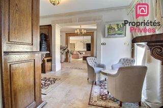  Maison à vendre 7 pièces 195 m²