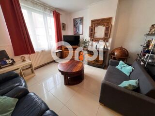  Maison � vendre 4 pi�ces 91 m�