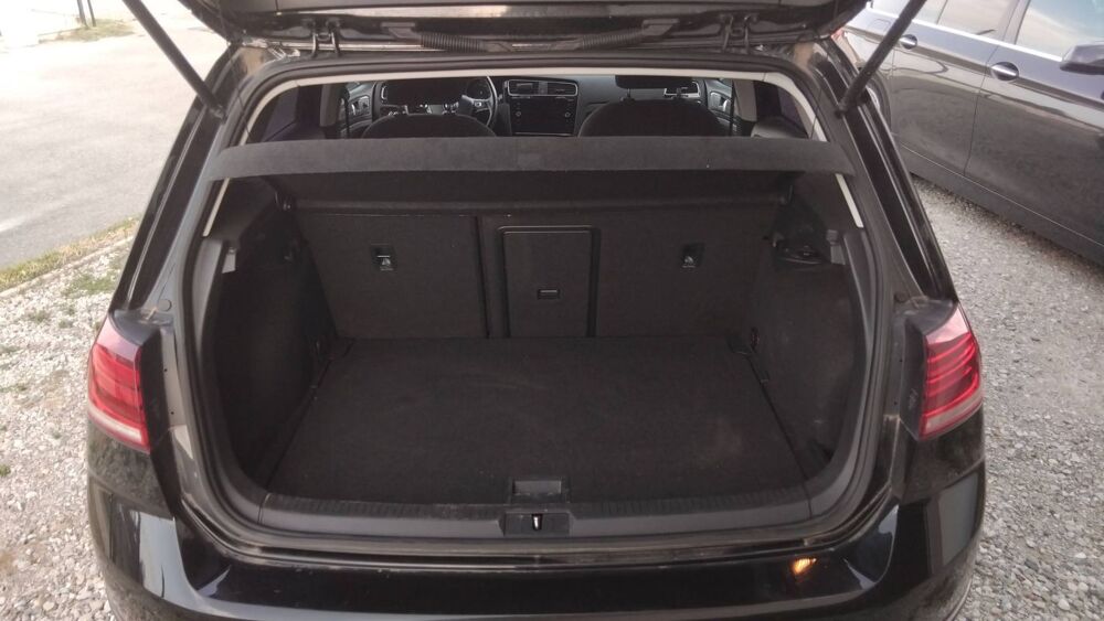 Golf 1.6 TDI 115 DSG7 Connect - Automatique 2019 occasion 38300 Bourgoin Jallieu