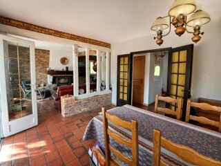  Maison à vendre 6 pièces 115 m²